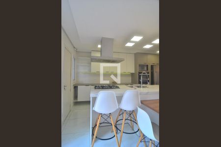 Casa à venda com 138m², 3 quartos e 2 vagasCozinha