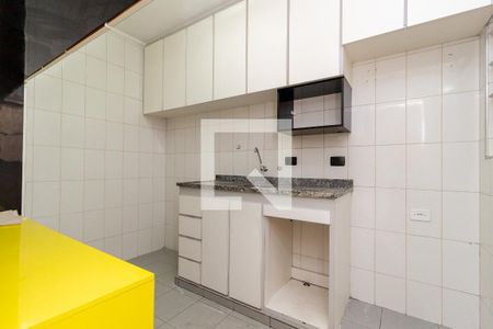 Apartamento à venda com 80m², 2 quartos e sem vagaCozinha