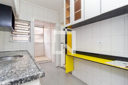 Apartamento à venda com 80m², 2 quartos e sem vagaCozinha