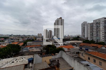 Apartamento à venda com 80m², 2 quartos e sem vagaVista - Quarto 2