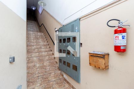 Apartamento à venda com 80m², 2 quartos e sem vagaHall de entrada