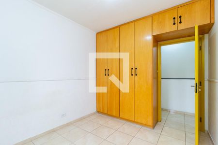 Quarto 1 de apartamento à venda com 2 quartos, 80m² em Vila Prudente, São Paulo