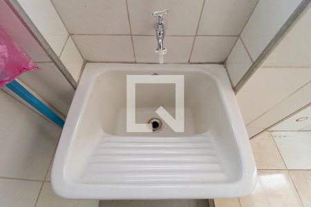 Apartamento à venda com 80m², 2 quartos e sem vagaDetalhe - Área de Serviço