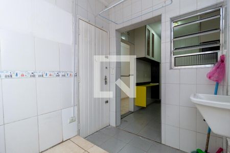 Apartamento à venda com 80m², 2 quartos e sem vagaÁrea de Serviço