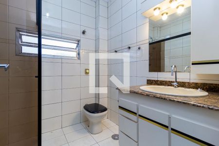 Apartamento à venda com 80m², 2 quartos e sem vagaBanheiro