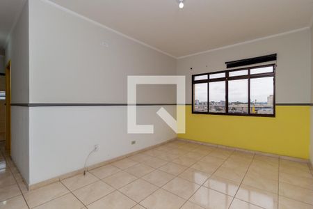 Sala de apartamento à venda com 2 quartos, 80m² em Vila Prudente, São Paulo
