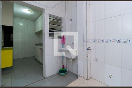 Apartamento à venda com 80m², 2 quartos e sem vagaÁrea de Serviço