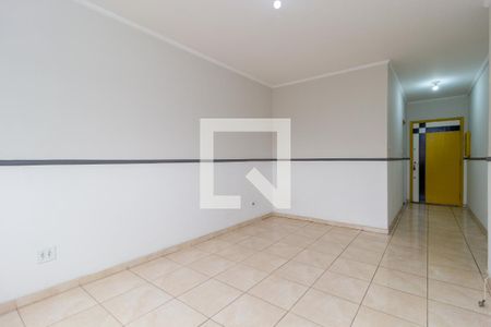 Sala de apartamento à venda com 2 quartos, 80m² em Vila Prudente, São Paulo