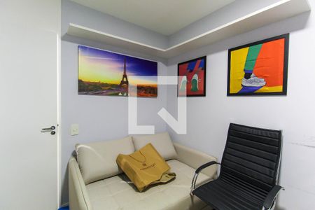 Quarto 1 de apartamento para alugar com 3 quartos, 73m² em Brás, São Paulo