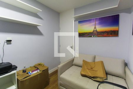 Quarto 1 de apartamento para alugar com 3 quartos, 73m² em Brás, São Paulo