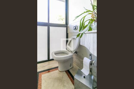 Casa à venda com 7272m², 5 quartos e 20 vagasLavabo