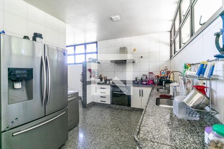 Casa à venda com 7272m², 5 quartos e 20 vagasCozinha