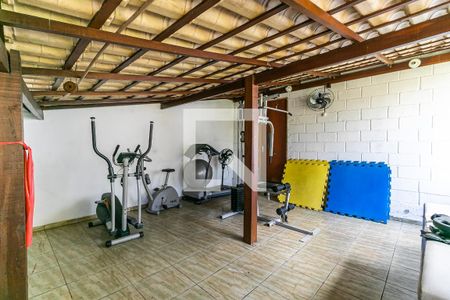 Casa à venda com 7272m², 5 quartos e 20 vagasAcademia