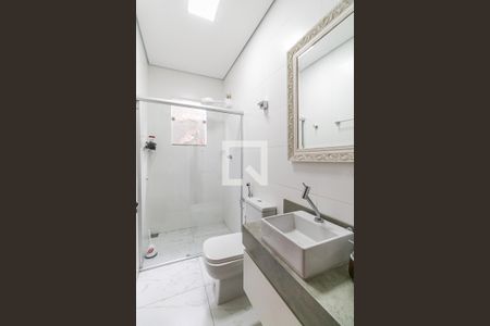 Casa à venda com 7272m², 5 quartos e 20 vagasBanheiro - Casa 2