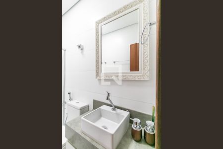 Casa à venda com 7272m², 5 quartos e 20 vagasBanheiro - Casa 2