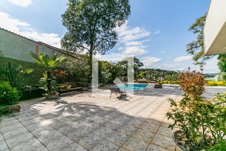 Casa à venda com 7272m², 5 quartos e 20 vagasÁrea Externa