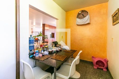 Casa à venda com 7272m², 5 quartos e 20 vagasCopa