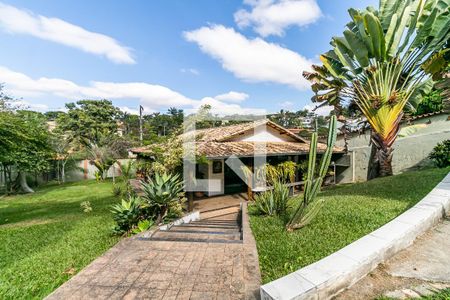 Casa à venda com 7272m², 5 quartos e 20 vagasÁrea Externa