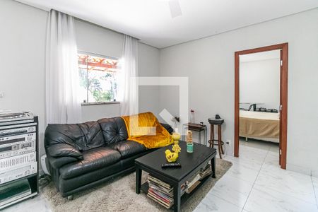 Casa à venda com 7272m², 5 quartos e 20 vagasSala - Casa 2