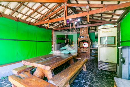 Casa à venda com 7272m², 5 quartos e 20 vagasEspaço Gourmet