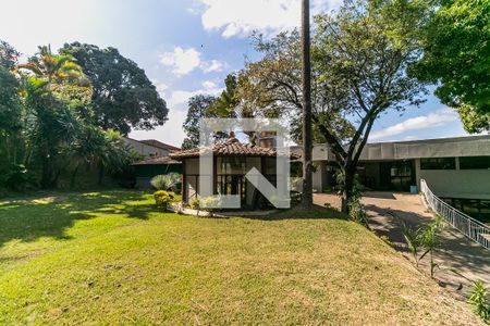 Casa à venda com 7272m², 5 quartos e 20 vagasÁrea Externa