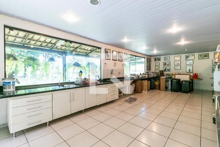 Casa à venda com 7272m², 5 quartos e 20 vagasSalão de Festas