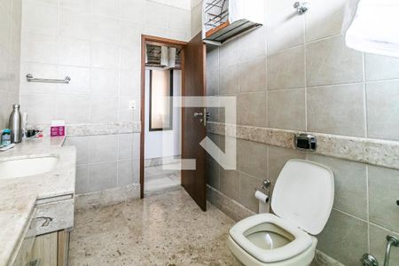 Casa à venda com 7272m², 5 quartos e 20 vagasBanheiro Social