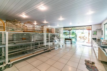 Casa à venda com 7272m², 5 quartos e 20 vagasSalão de Festas