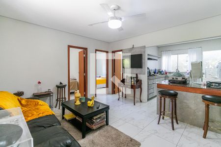 Casa à venda com 7272m², 5 quartos e 20 vagasSala - Casa 2