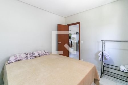 Casa à venda com 7272m², 5 quartos e 20 vagasQuarto 1 - Casa 2