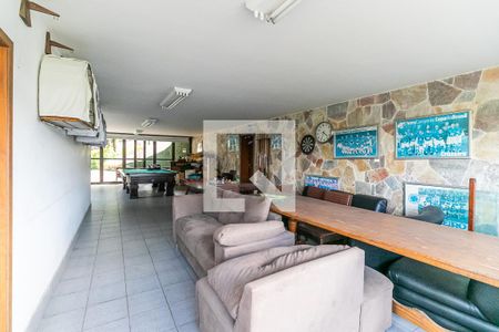 Casa à venda com 7272m², 5 quartos e 20 vagasSalão de jogos