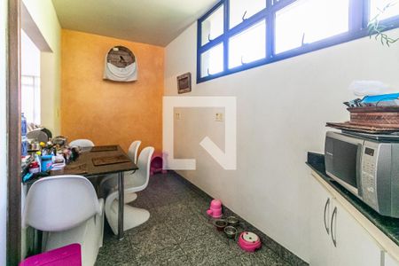 Casa à venda com 7272m², 5 quartos e 20 vagasCopa