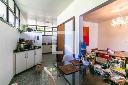 Casa à venda com 7272m², 5 quartos e 20 vagasCopa