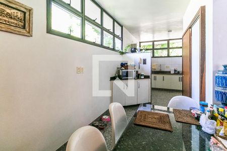 Casa à venda com 7272m², 5 quartos e 20 vagasCopa