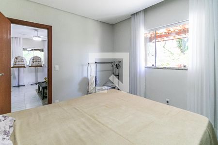 Casa à venda com 7272m², 5 quartos e 20 vagasQuarto 1 - Casa 2