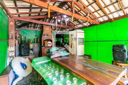 Casa à venda com 7272m², 5 quartos e 20 vagasEspaço Gourmet