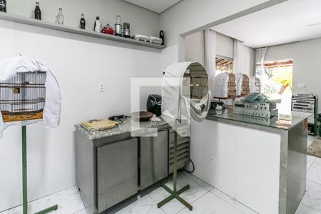 Casa à venda com 7272m², 5 quartos e 20 vagasCozinha - Casa 2