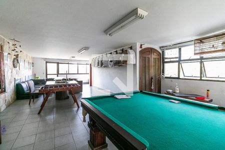 Casa à venda com 7272m², 5 quartos e 20 vagasSalão de jogos