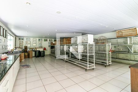 Casa à venda com 7272m², 5 quartos e 20 vagasSalão de Festas