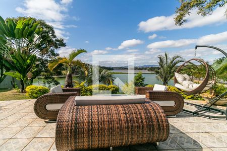 Casa à venda com 7272m², 5 quartos e 20 vagasÁrea Externa