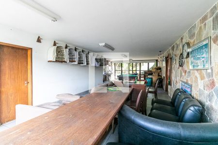 Casa à venda com 7272m², 5 quartos e 20 vagasSalão de jogos