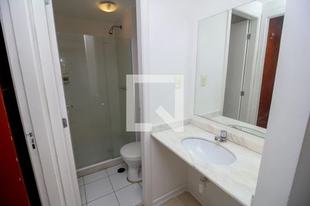 Apartamento para alugar com 50m², 1 quarto e 1 vagaBanheiro