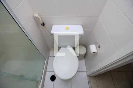 Apartamento para alugar com 50m², 1 quarto e 1 vagaBanheiro