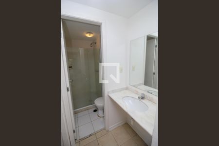 Apartamento para alugar com 50m², 1 quarto e 1 vagaBanheiro