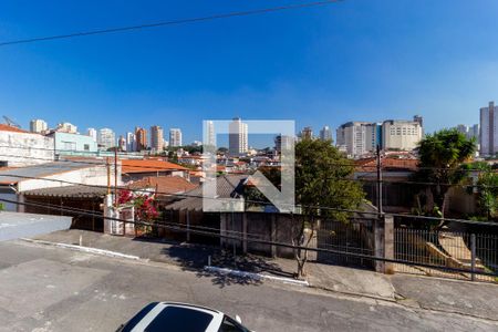 Vista - Quarto de kitnet/studio à venda com 1 quarto, 24m² em Vila Prudente, São Paulo