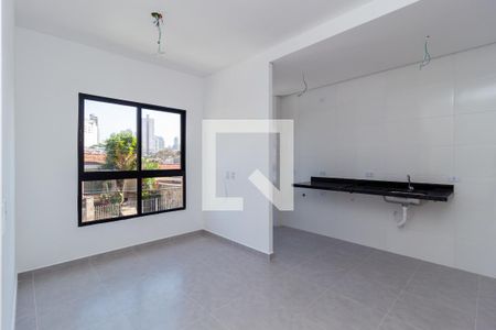 Studio à venda com 24m², 1 quarto e sem vagaQuarto