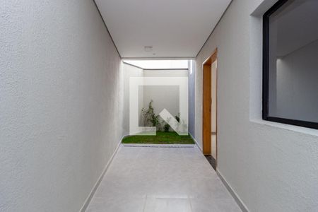 Apartamento à venda com 26m², 1 quarto e sem vagaÁrea comum