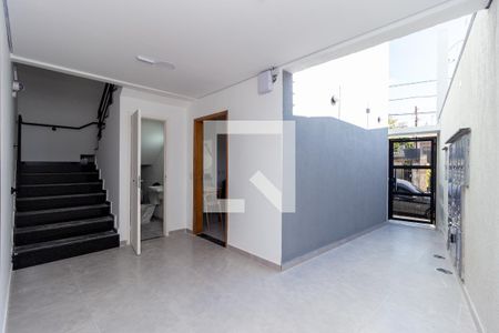 Apartamento à venda com 26m², 1 quarto e sem vagaÁrea comum
