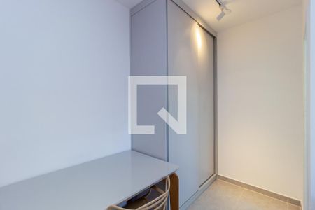 Sala/Quarto de apartamento à venda com 1 quarto, 26m² em Vila Prudente, São Paulo