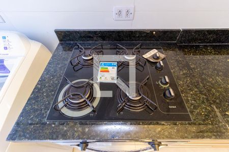 Apartamento à venda com 26m², 1 quarto e sem vagaCozinha